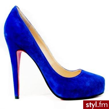 Christian Louboutin - Pozostałe Buty Moda
