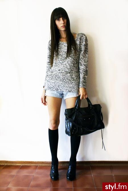 (\\\",) - Moda uliczna Inne Moda