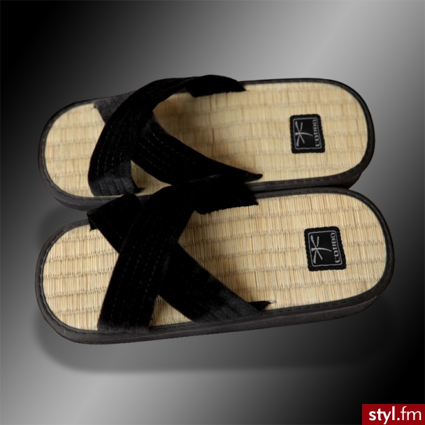 Tonbo klapki japońskie - zORI X - 44 - Klapki Buty Moda