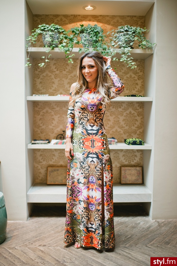 Pozostałe Sukienki Moda