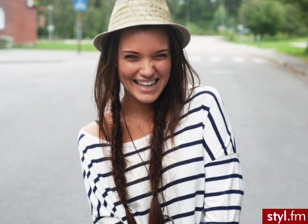 Dredy Alternatywne Średnie Fryzury