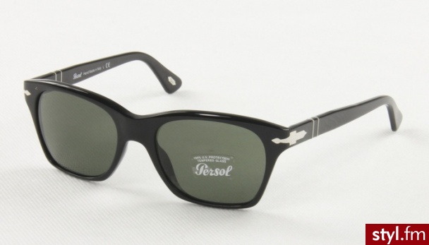 Okulary Przeciwsłoneczne Persol Po3027S (95/31) - Okulary Dodatki Moda