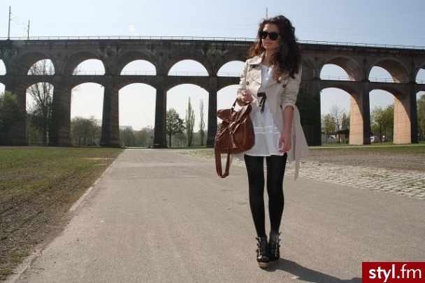 street-fashion - Moda uliczna Inne Moda
