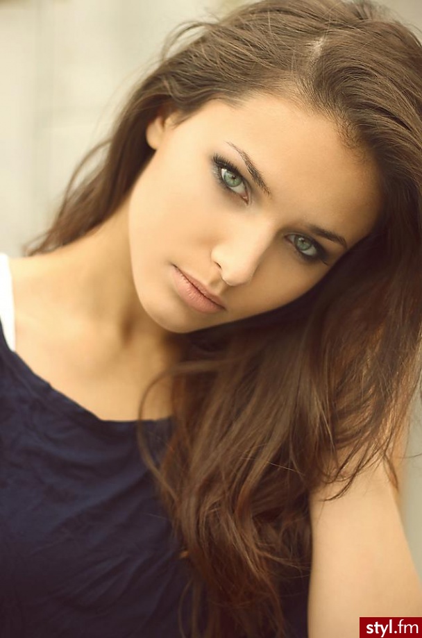 Dzienne Makijaże