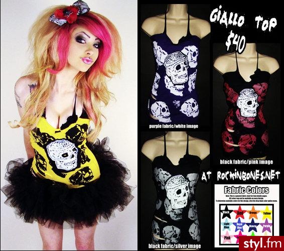 Pozostałe Ciuchy Moda