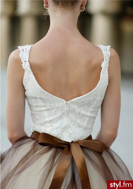 Sukienki Moda