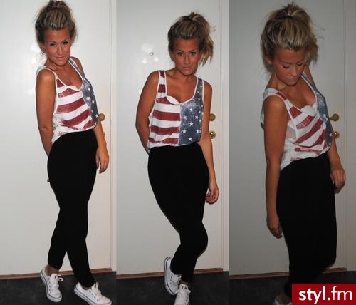 Pozostałe Ciuchy Moda