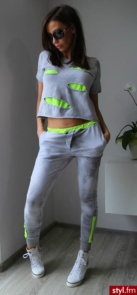 Pozostałe Ciuchy Moda