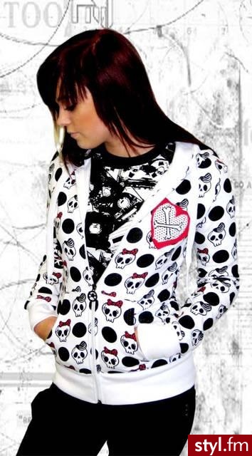 Pozostałe Ciuchy Moda