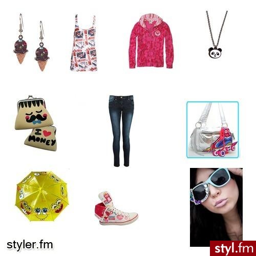 : DD - Styler