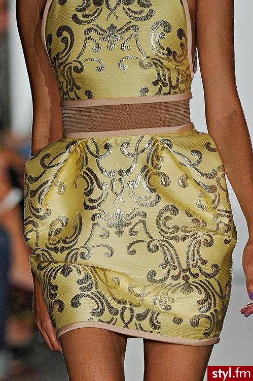 Pozostałe Sukienki Moda