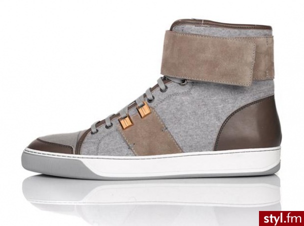 Pozostałe Buty Moda