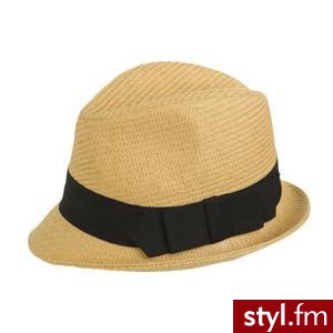 Upload - Nakrycia głowy Dodatki Moda