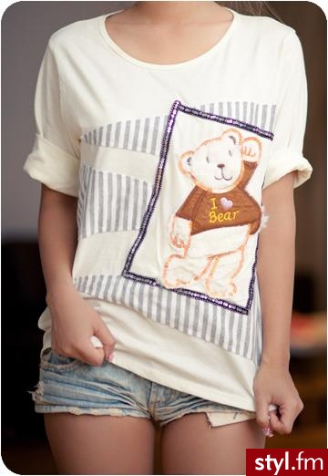 Ciuchy - Pozostałe Ciuchy Moda
