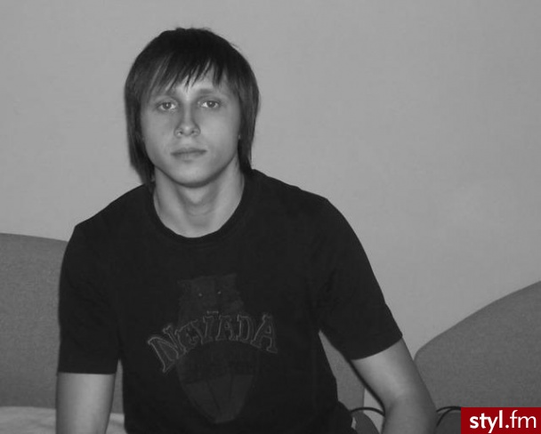 EMO Alternatywne Średnie Fryzury