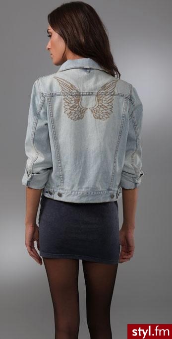 Pozostałe Ciuchy Moda
