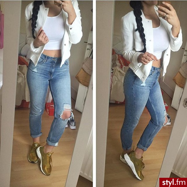Pozostałe Ciuchy Moda