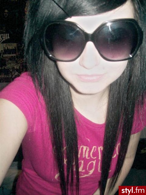 Długie Fryzury