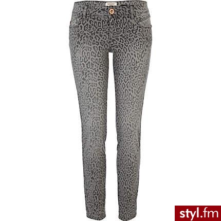 Spodnie Moda
