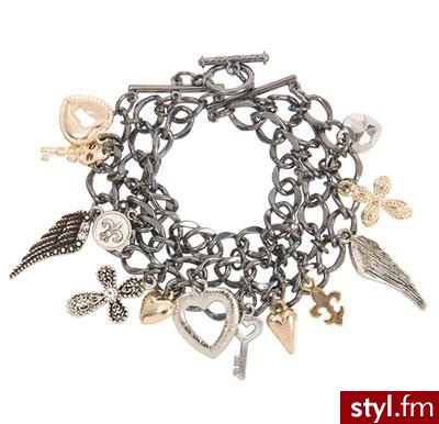 Bransoletka Guess. Cena: $22 - Pozostałe Dodatki Moda