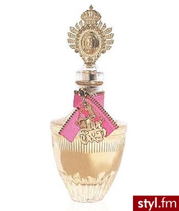 Limitowana edycja perfum od Juicy Couture. Nutwa kwiatowa, wanilii czy śliwki. Cena: $65 – US$85 - Misz-masz