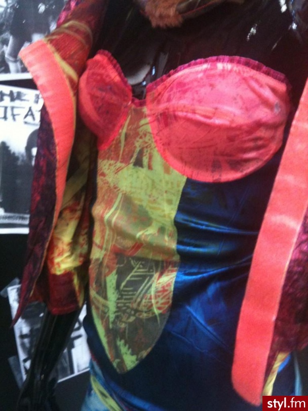 Pozostałe Ciuchy Moda