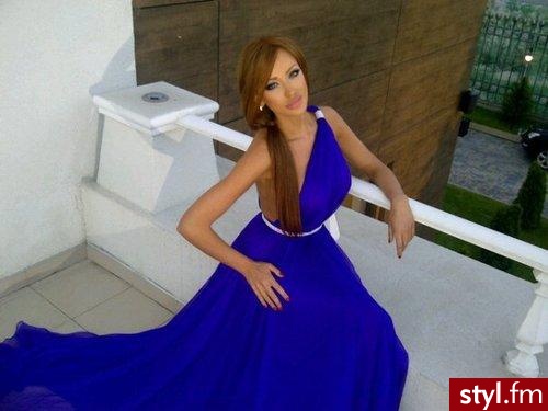 Sukienki Moda