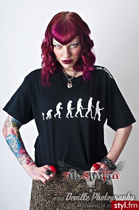 Pozostałe Ciuchy Moda