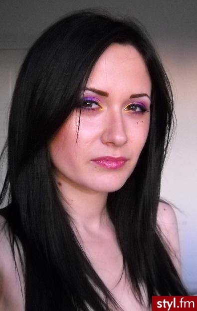 Dzienne Makijaże