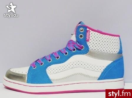 Pozostałe Buty Moda