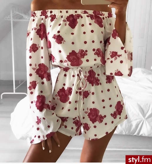 Pozostałe Ciuchy Moda