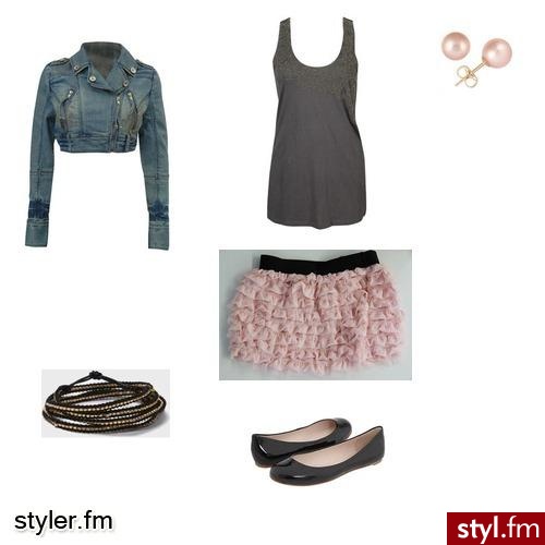 Wygodne i swobodne :) - Styler