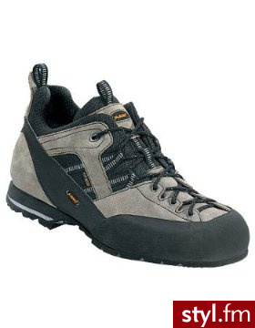 AKU Stone XCR Trekkingowe Odcienie beżu i brązu - Pozostałe Buty Moda