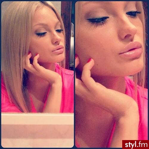 Dzienne Makijaże