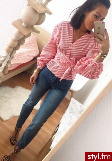 Pozostałe Ciuchy Moda
