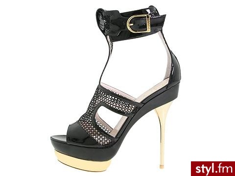 pucci - Pozostałe Buty Moda