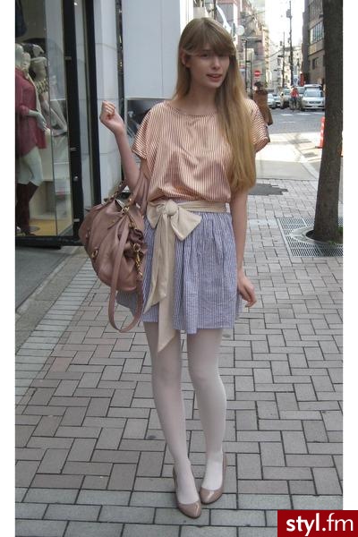 Pozostałe Ciuchy Moda