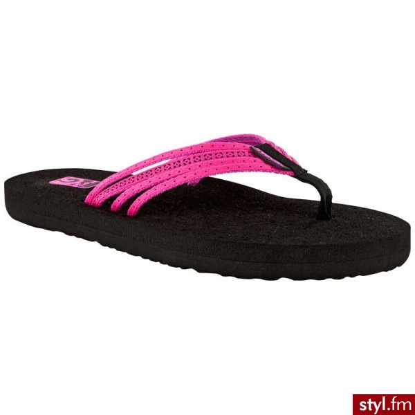 Teva Japonki Mush Adapto W 4196 SDNP - Klapki Buty Moda