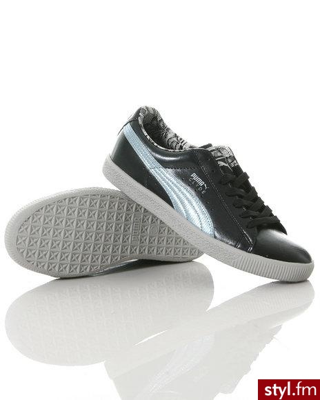 puma Cylde Perl - Pozostałe Buty Moda