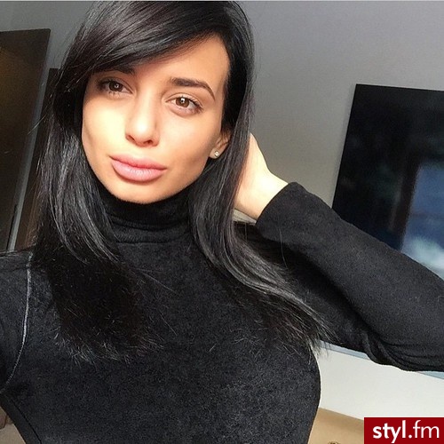 Dzienne Makijaże