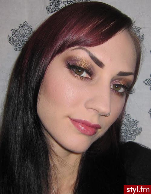 Dzienne Makijaże