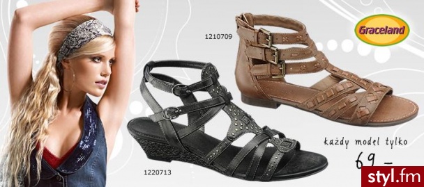 Pozostałe Buty Moda