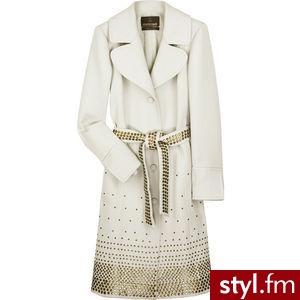 Roberto Cavalli - Pozostałe Ciuchy Moda