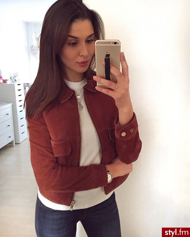 Pozostałe Ciuchy Moda