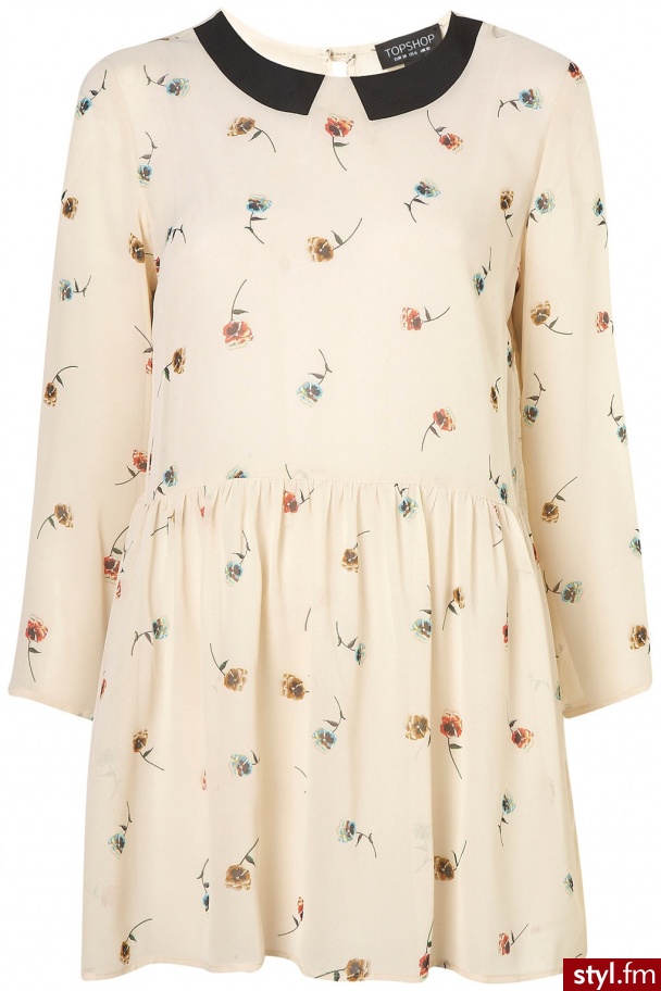 Dzienne Sukienki Moda