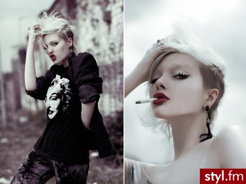 Pozostałe Ciuchy Moda