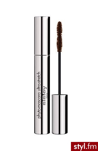 Sisley Phyto Mascara Ultra Stretch Tusz do rzęs 7,5 ml - Dzienne Makijaże