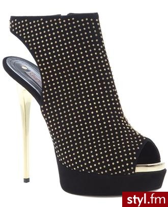 buty - Pozostałe Buty Moda