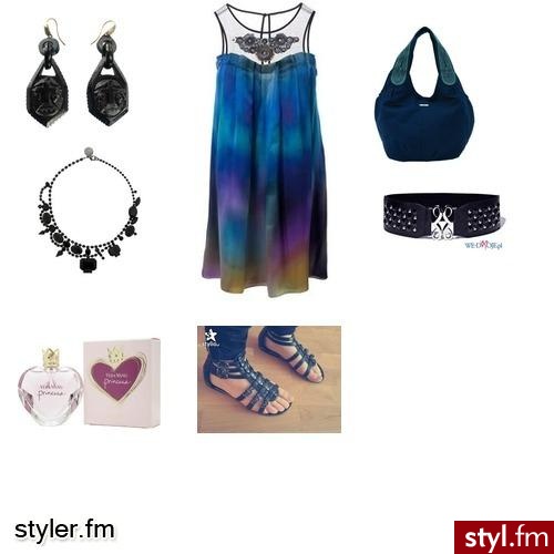 Wakacje.......... - Styler