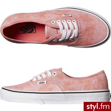 Trampki Buty Moda